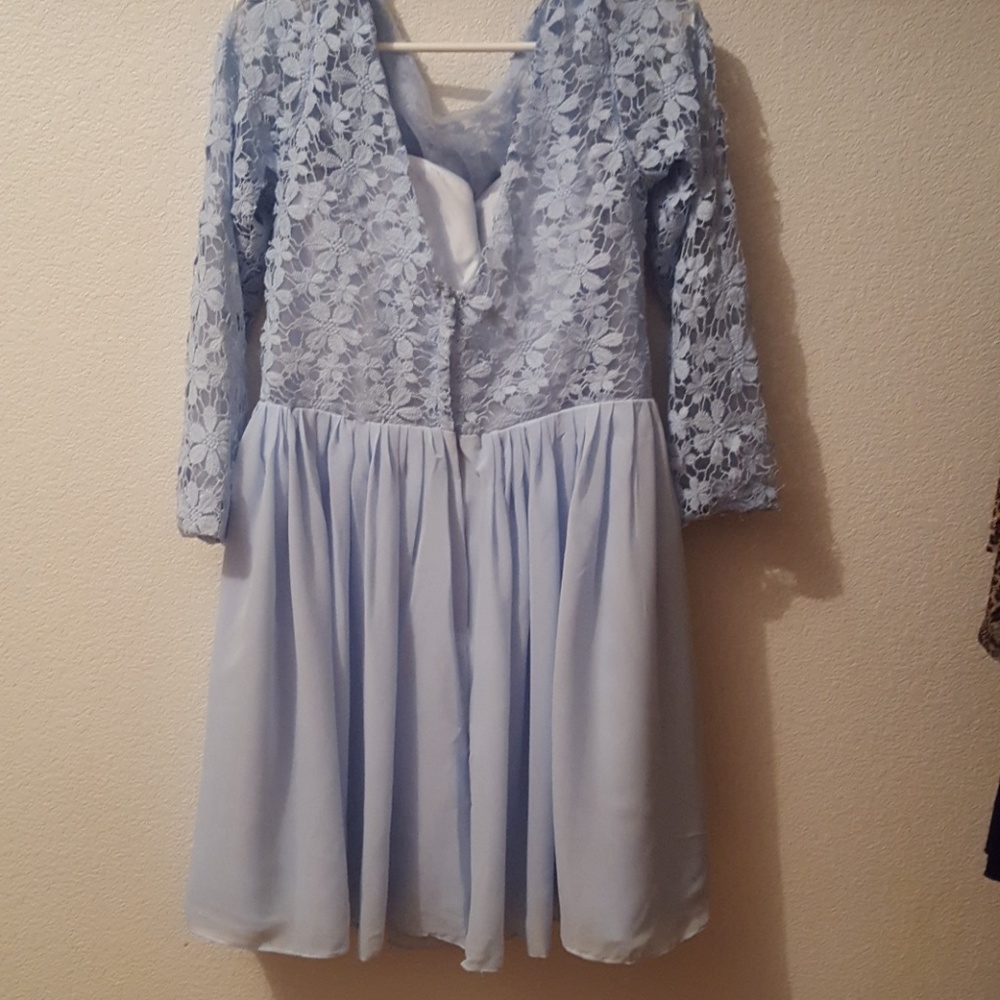 DRESS - Picture 2 of 4
